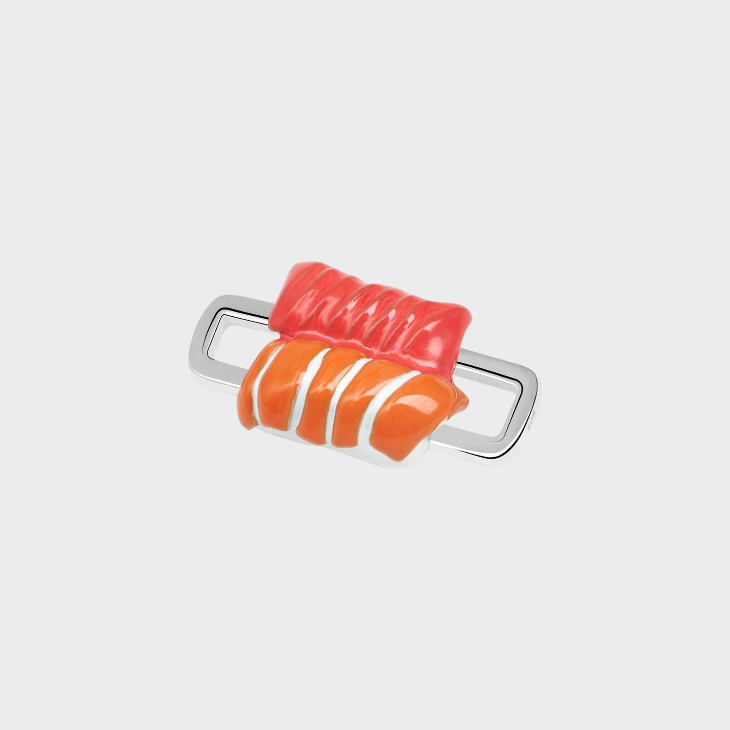 Poubel Sushi Charm