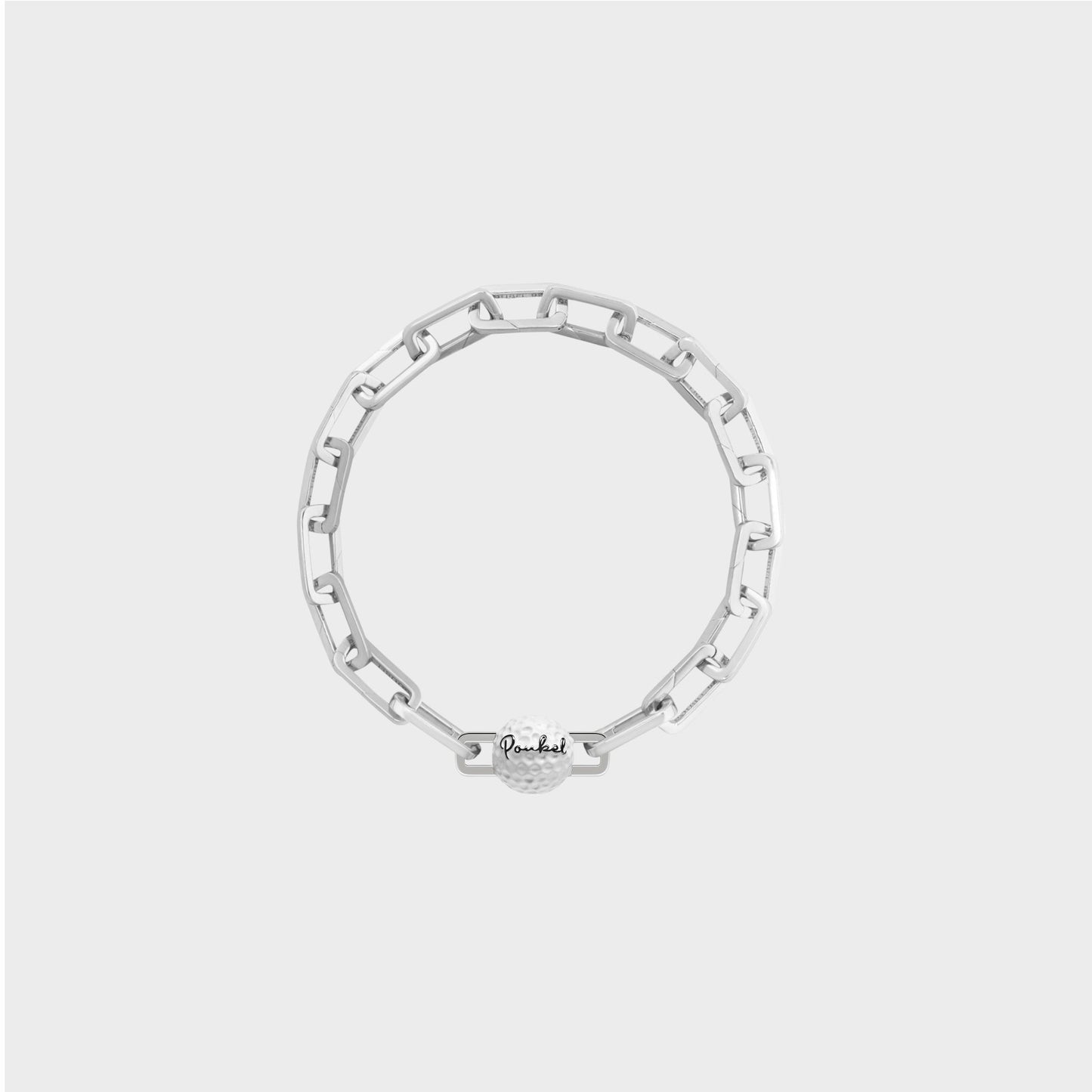 Poubel Golf Ball Charm