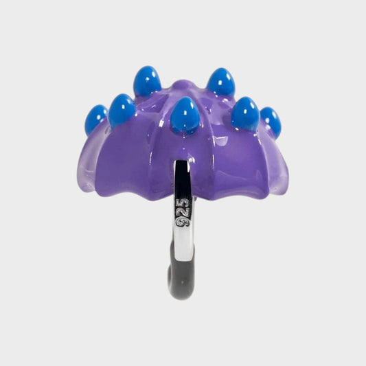 Poubel Umbrella Charm