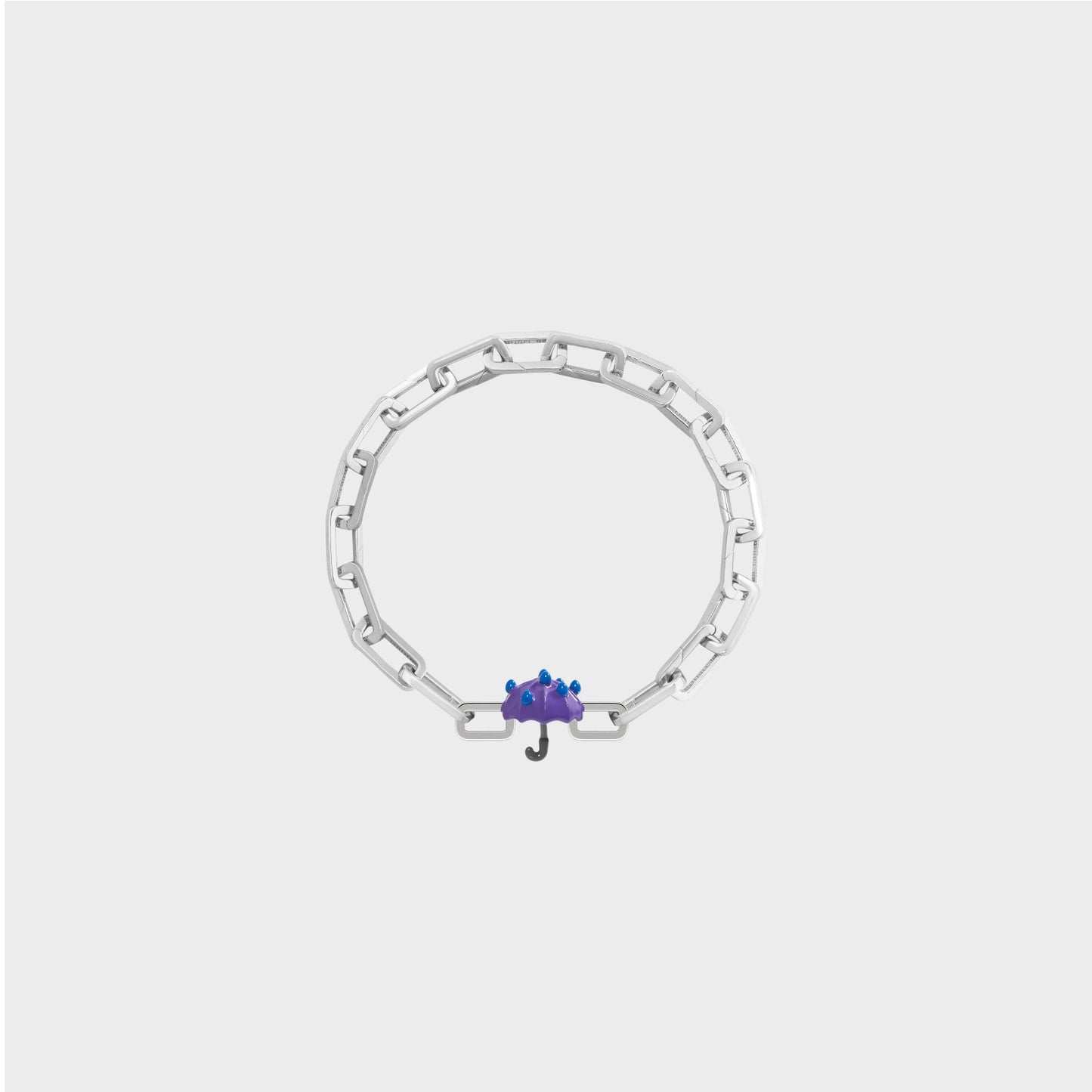 Poubel Umbrella Charm