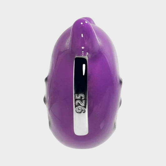 Poubel Cheeky Devil Charm