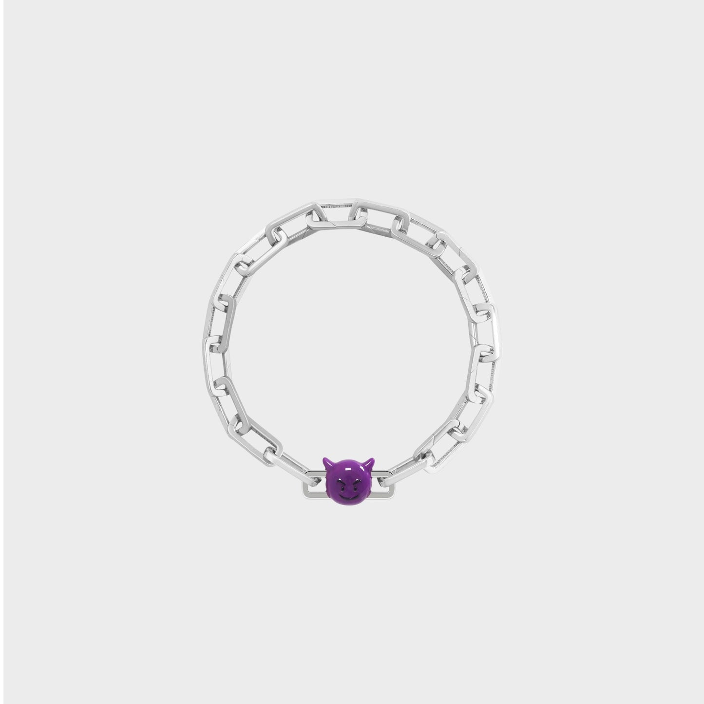 Poubel Cheeky Devil Charm