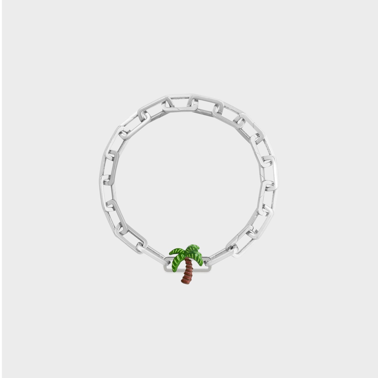 Poubel Palm Tree Charm