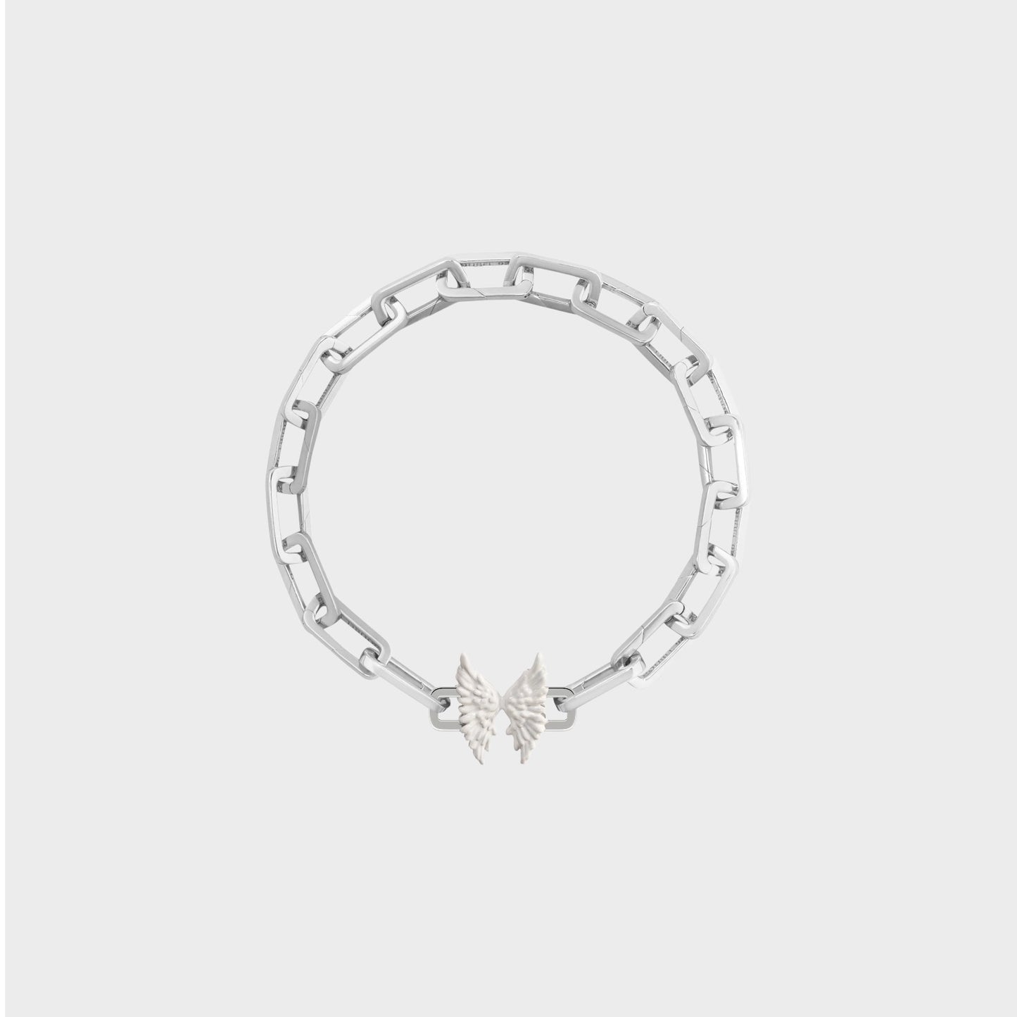 Poubel Angel Wings Charm