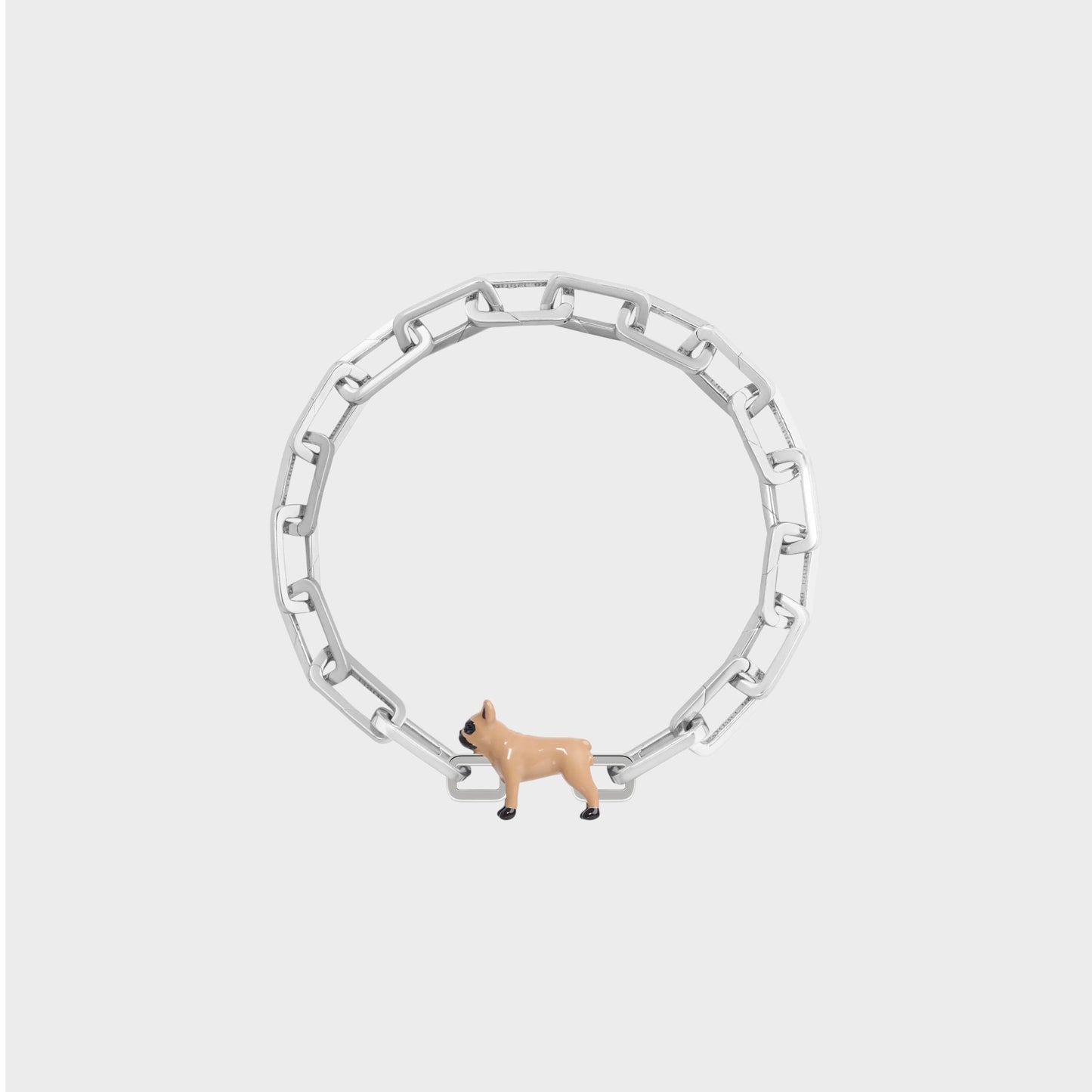 Poubel Frenchie Charm