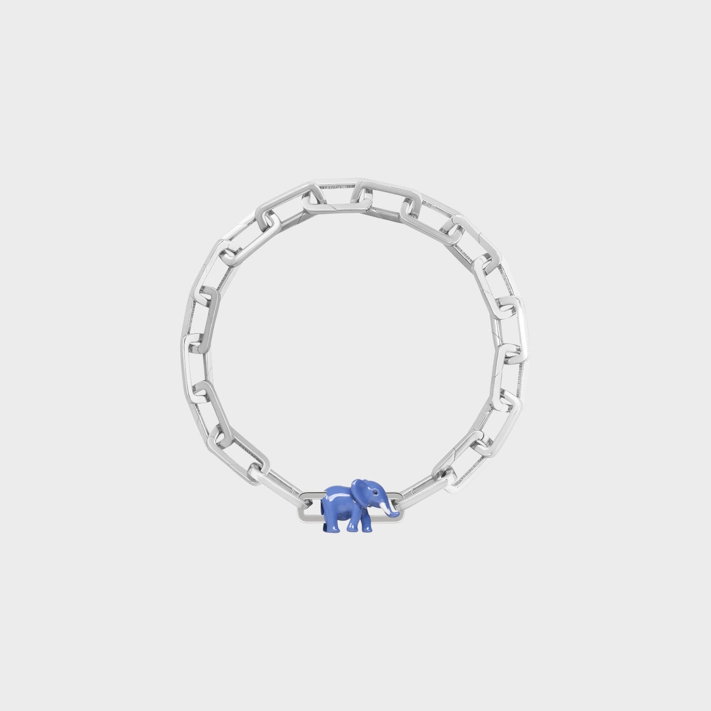 Poubel Elephant Charm