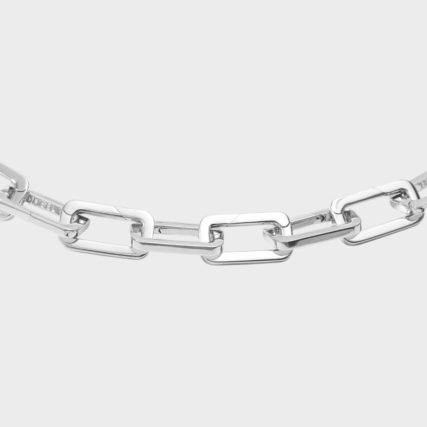 Poubel Sterling Silver Bracelet