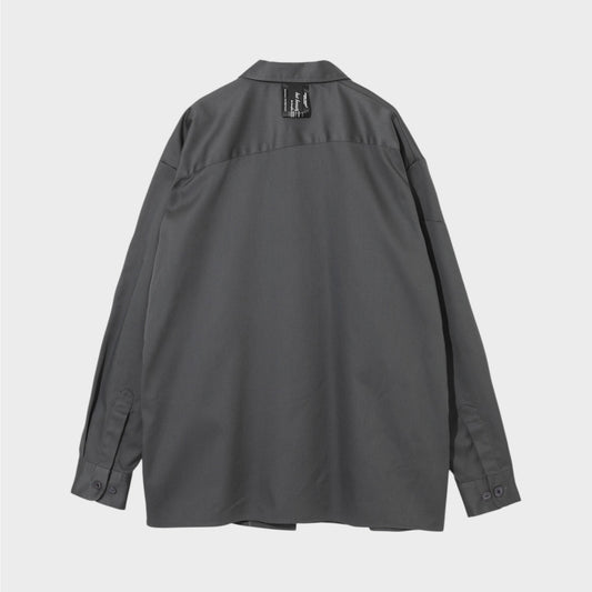 Undercover x Dickies Work Shirt