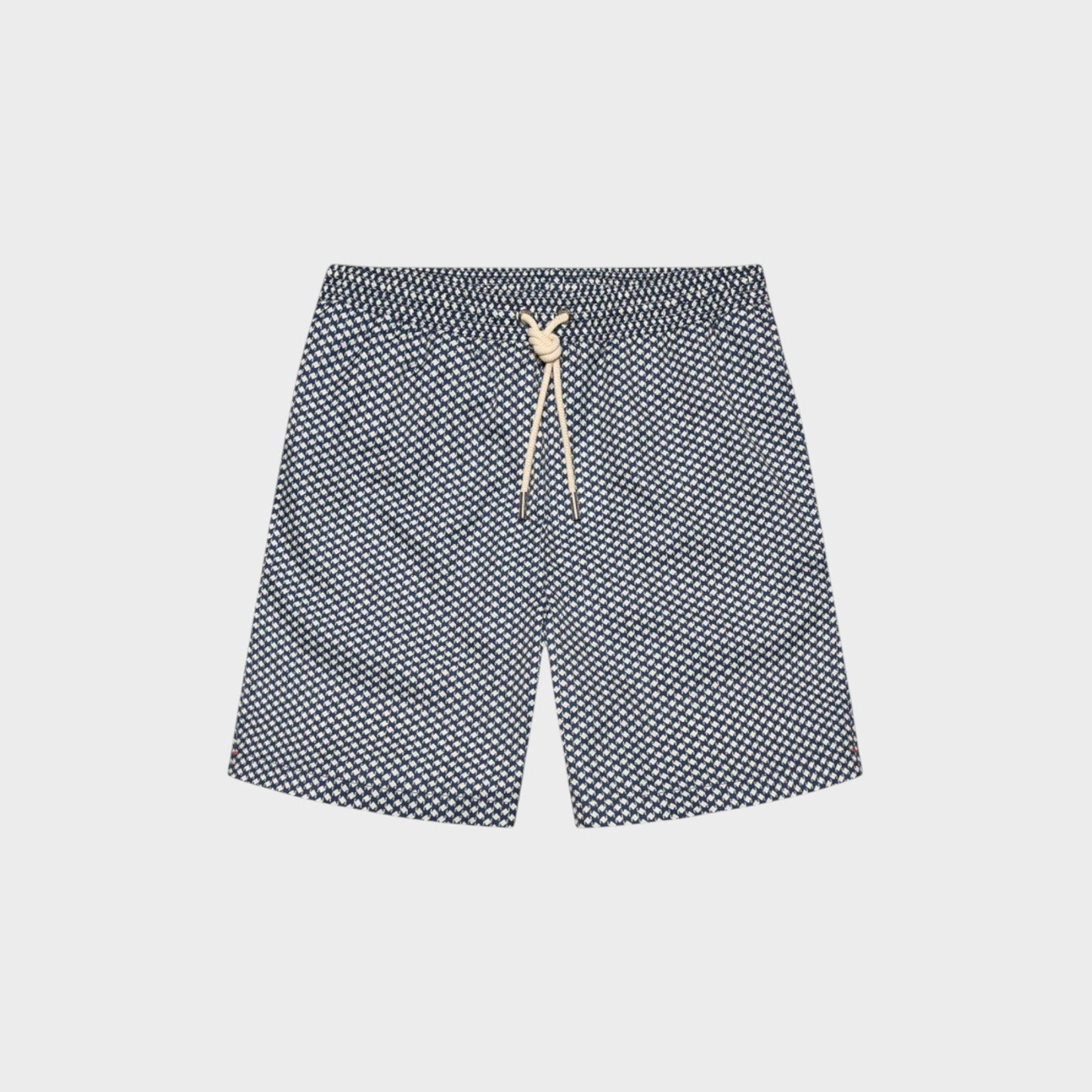 Orlebar Brown Mastiff II Modula Swim Trunks
