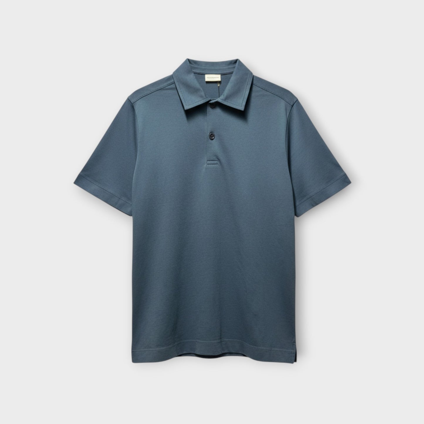 Dries Van Noten Helder Polo