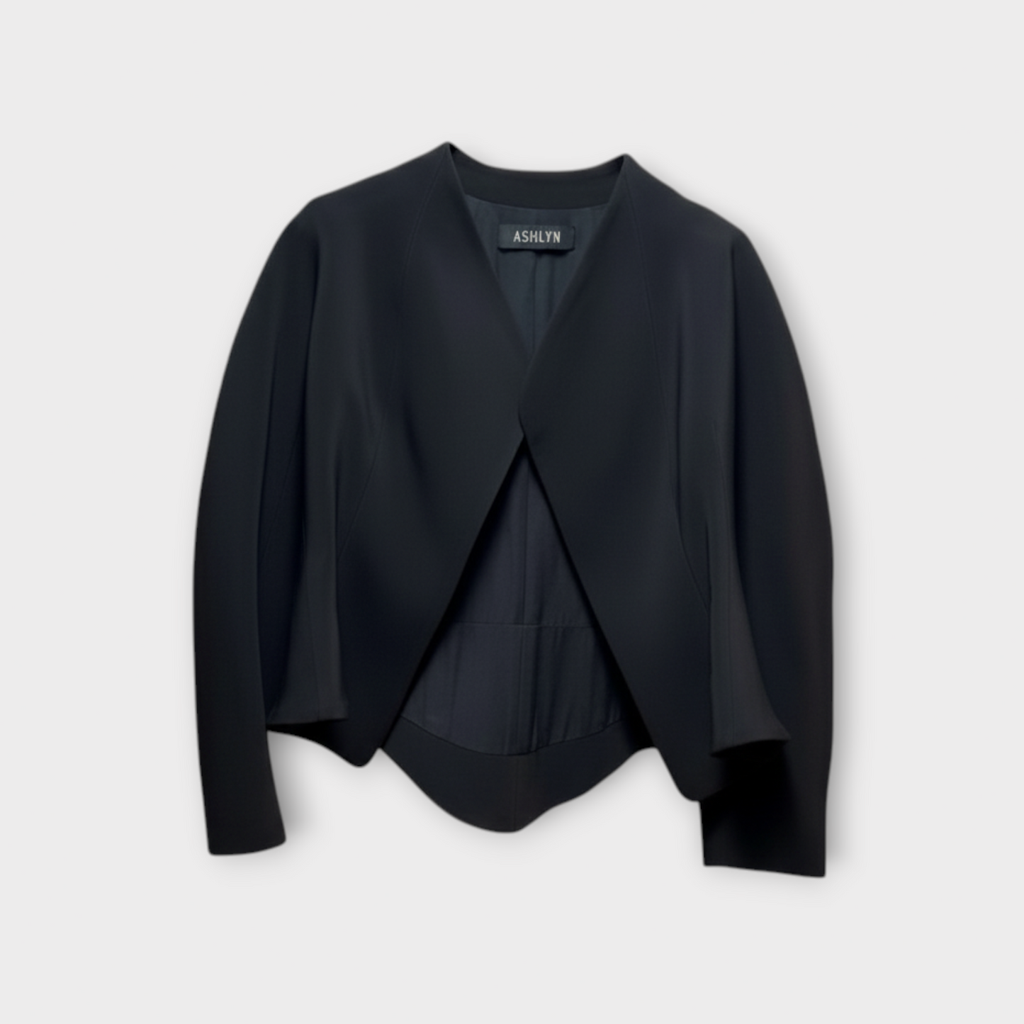 Ashlyn Reed Short Jacket