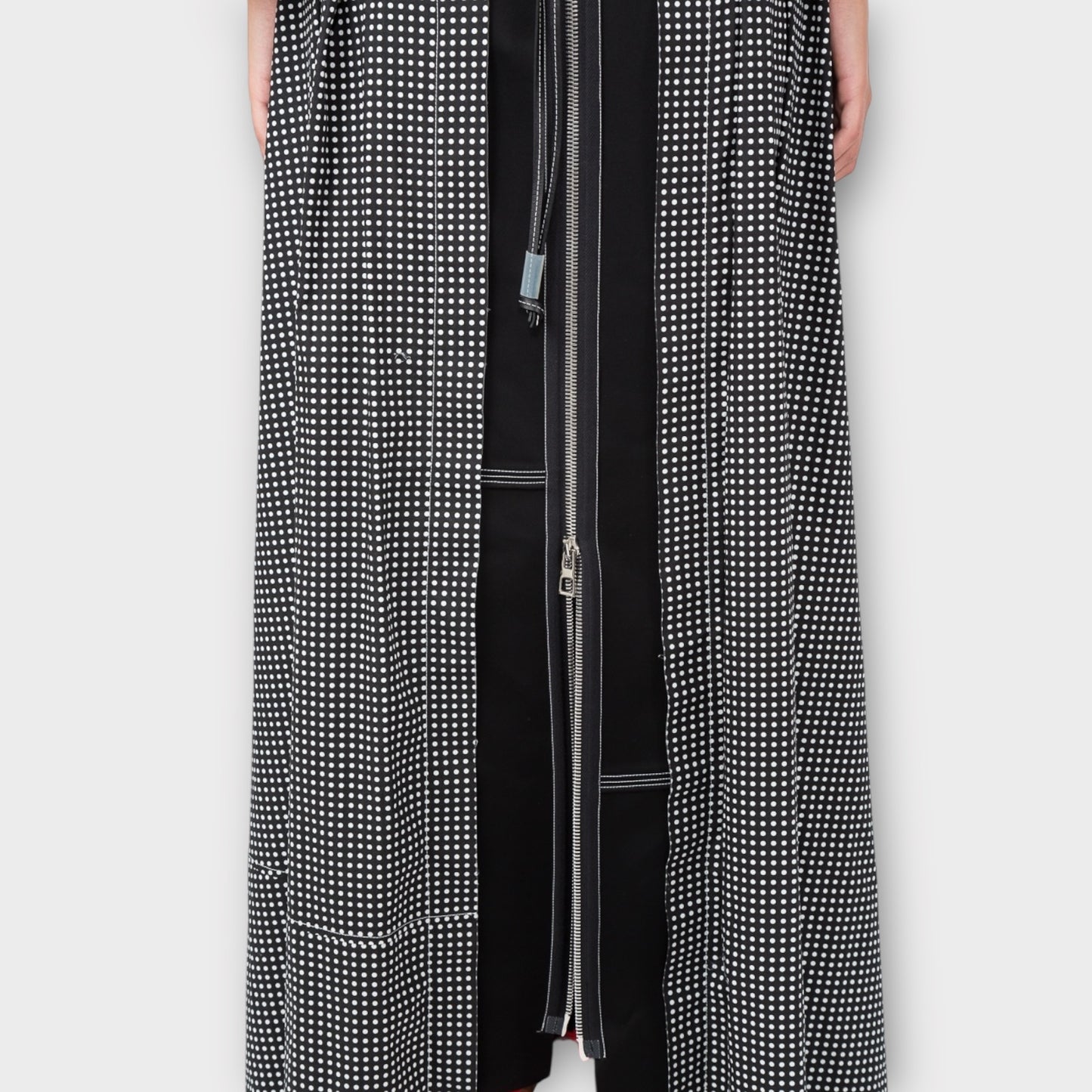 Loewe Off Shoulder Ball Gown
