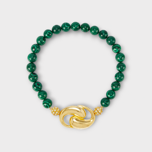 Destree Elizabeth Candies Necklace