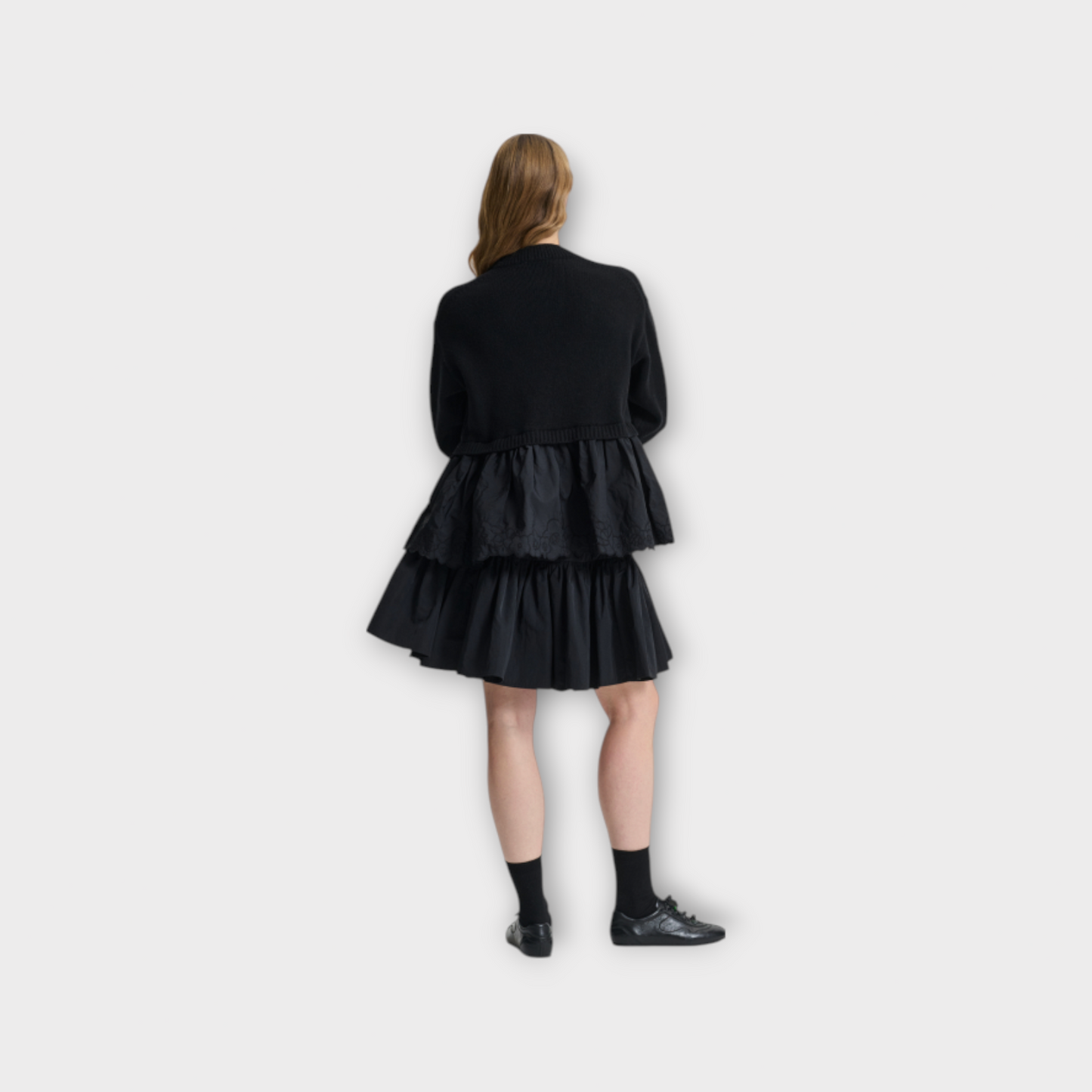 Cecilie Bahnsen Bera Cashmere Sweater