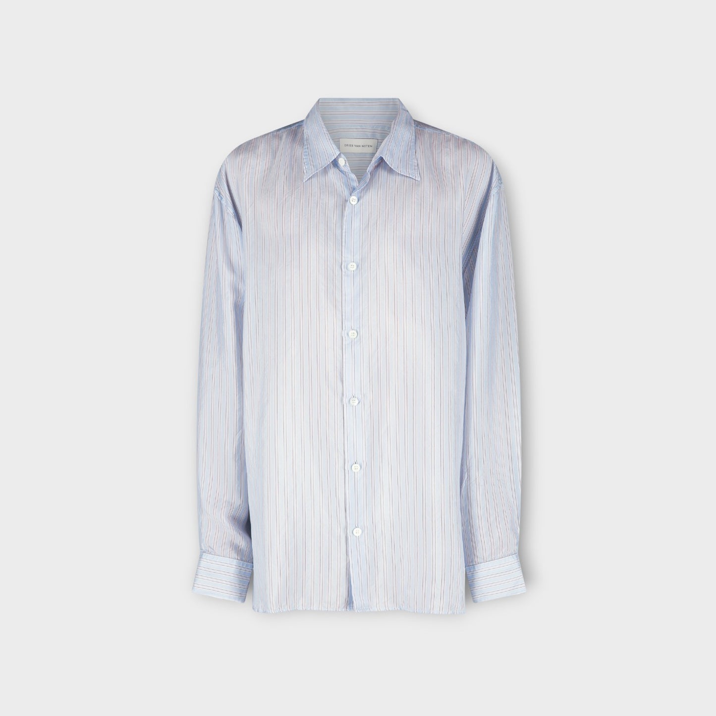 Dries Van Noten Stripe Shirt