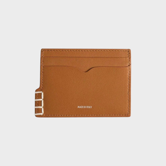 JW Anderson Loafer Folding Card Holder