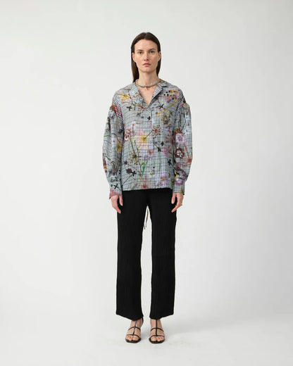 Julia Heuer Hannes Shirt