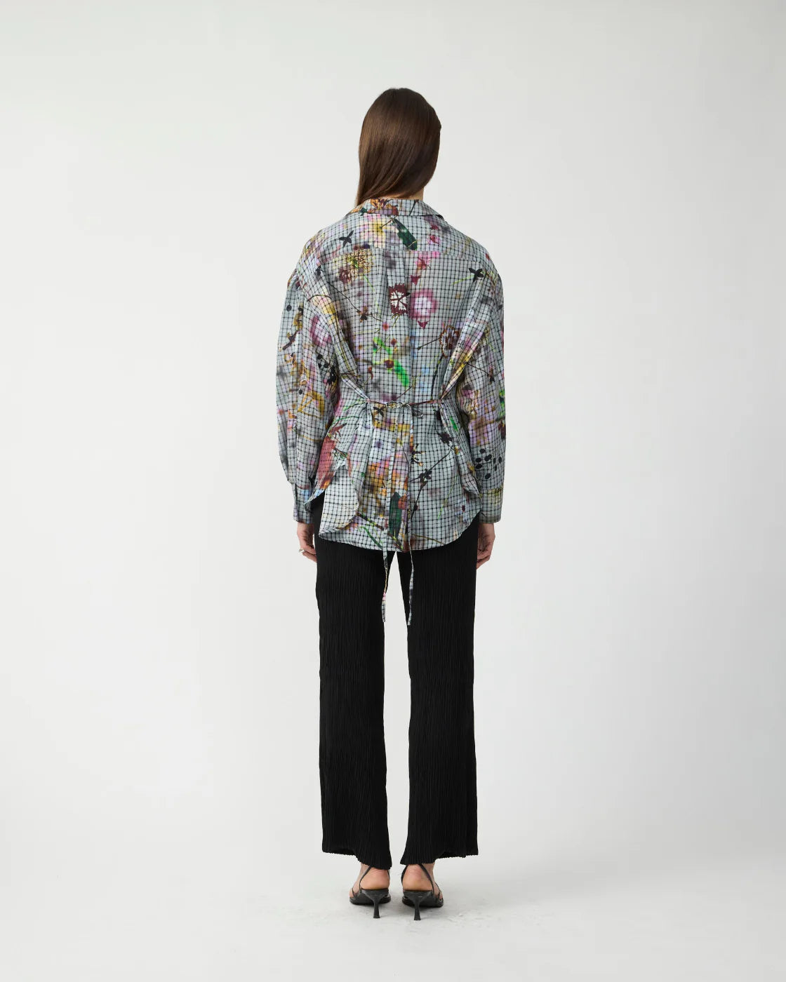 Julia Heuer Hannes Shirt