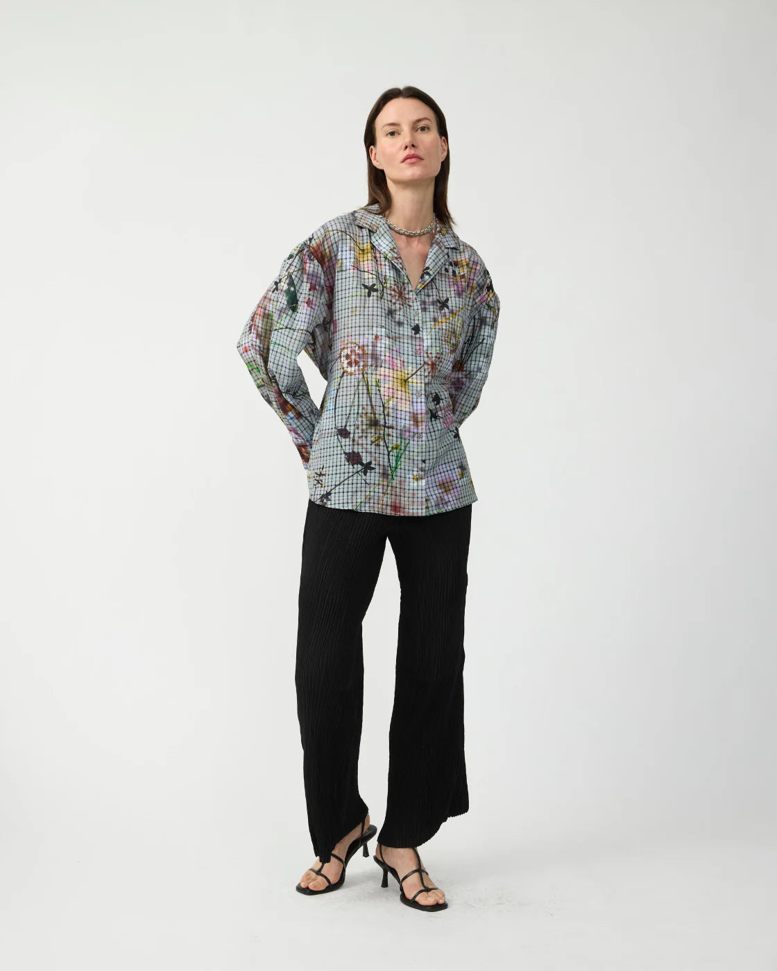 Julia Heuer Hannes Shirt
