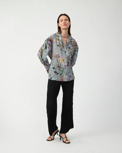 Julia Heuer Hannes Shirt