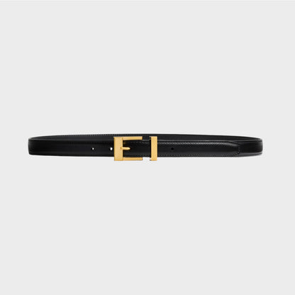 Khaite Manhattan Slim Belt