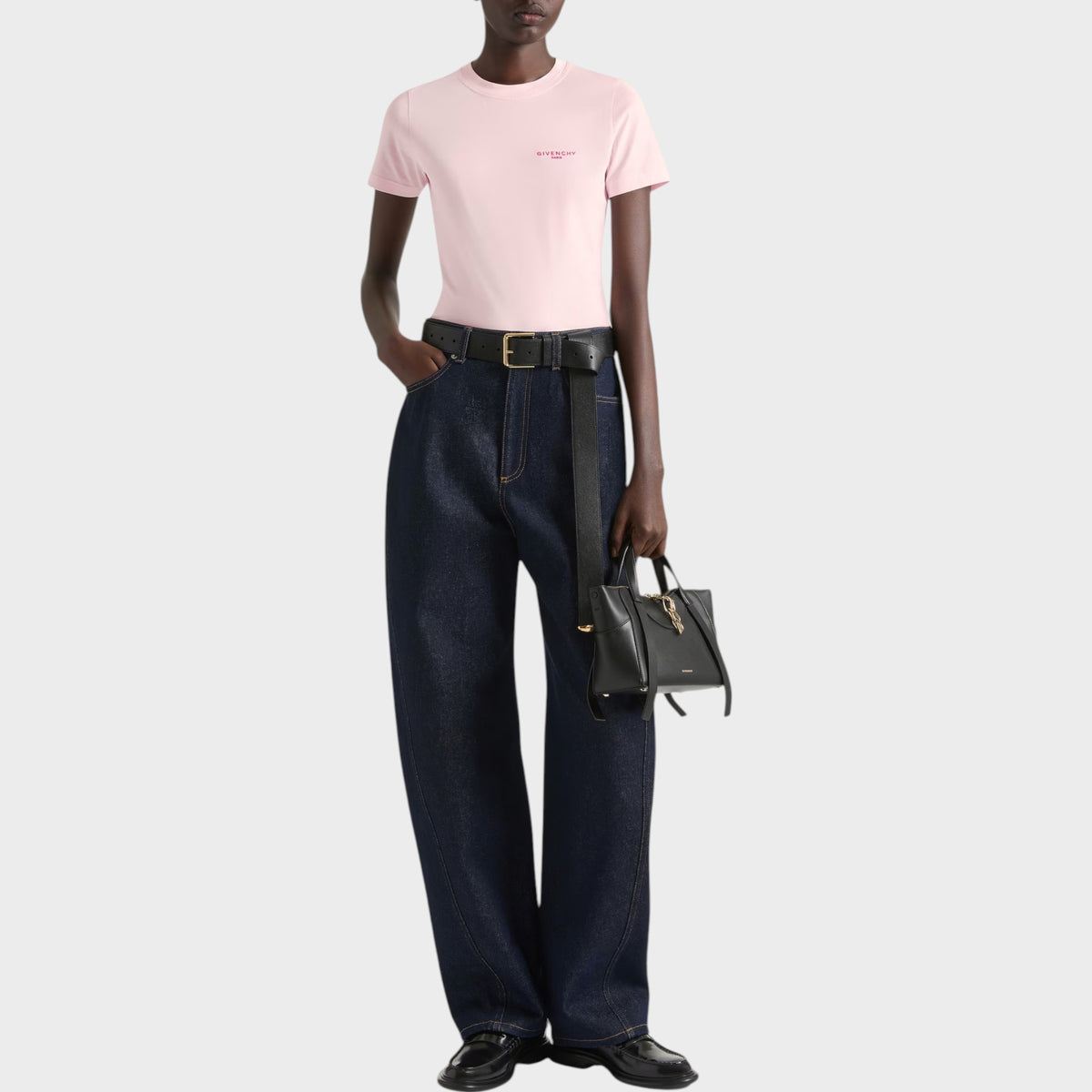 Givenchy Slim Fit T-Shirt