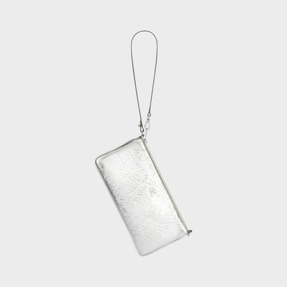 Courreges Naplack Mini Bag