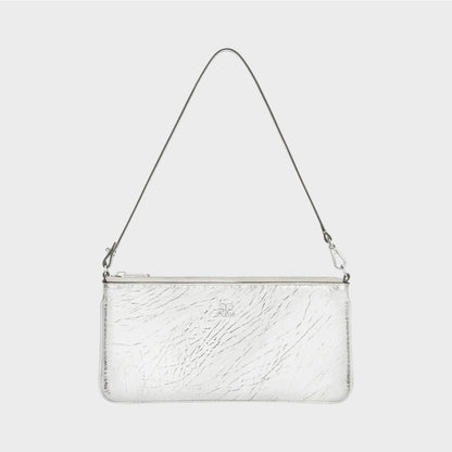 Courreges Naplack Mini Bag