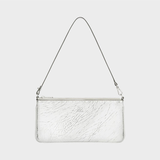 Courreges Naplack Mini Bag