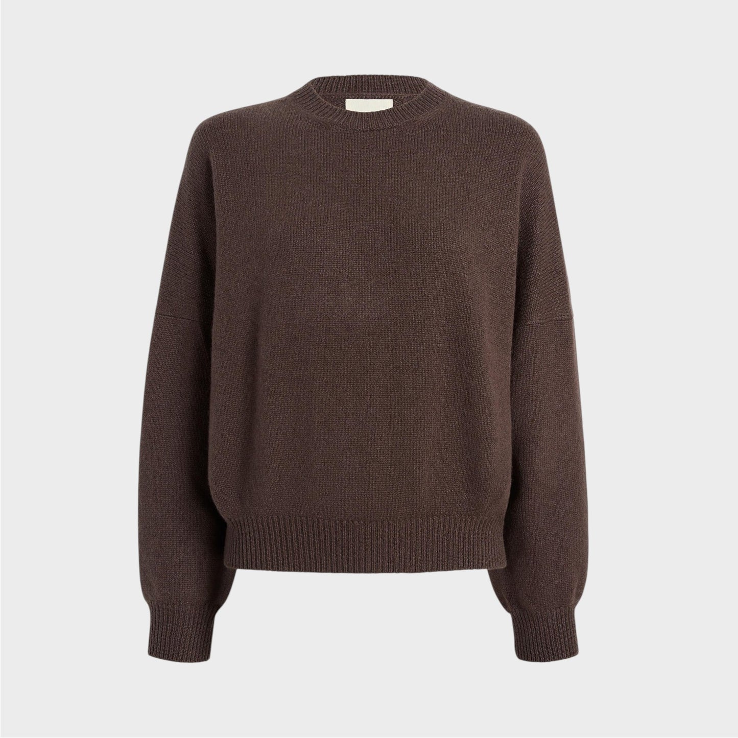 Khaite Cashmere Margaux Sweater