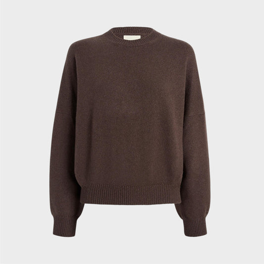 Khaite Cashmere Margaux Sweater