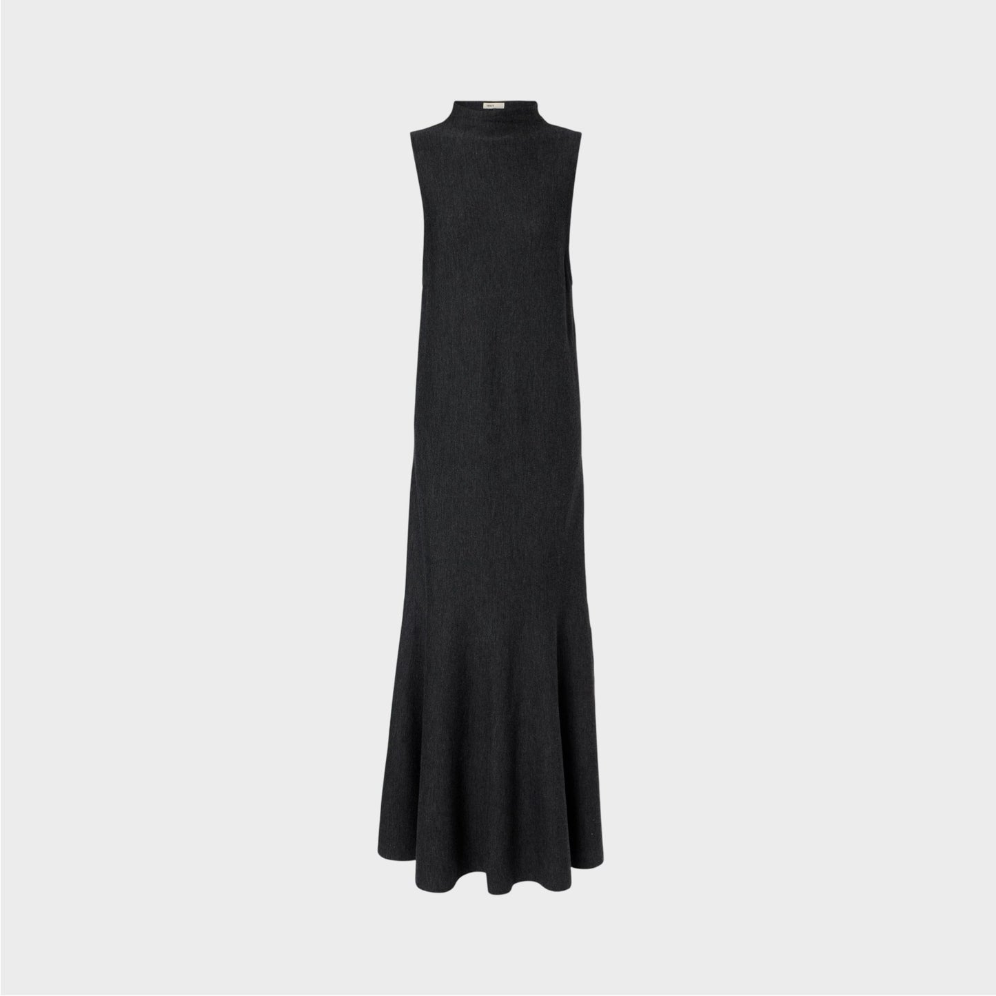 Khaite Margo Merino Wool Dress