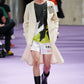 Raf Simons Labo Coat