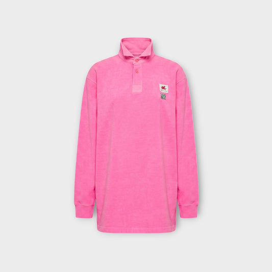 Conner Ives Rugby Sweatshirt