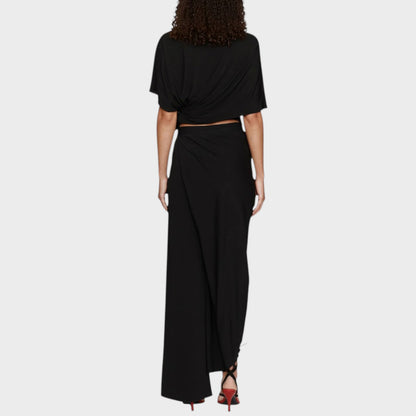 Christopher Esber Coiled T-Shirt