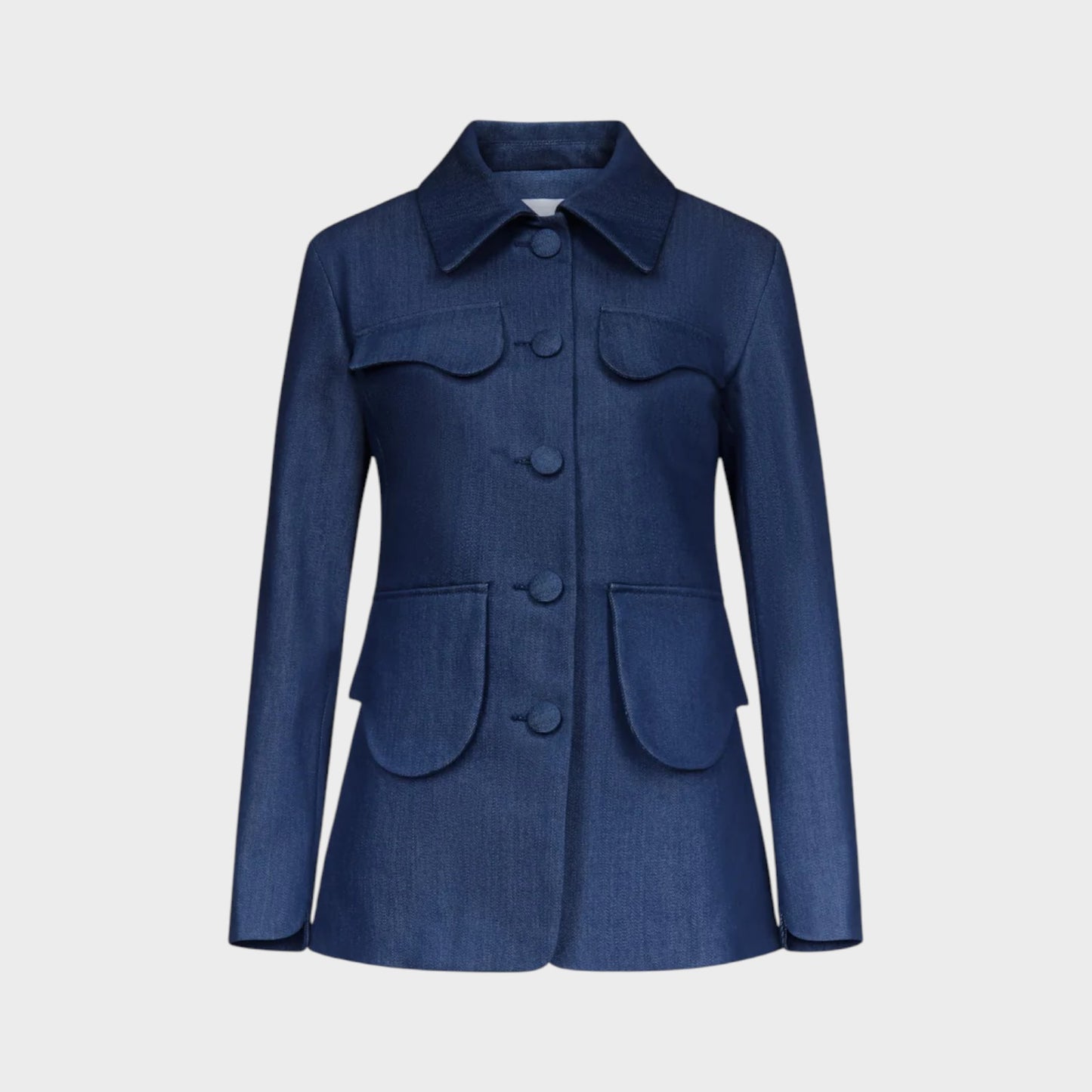 Destree Tamara Denim Jacket