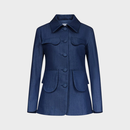 Destree Tamara Denim Jacket