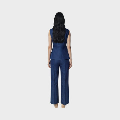 Destree Yoshitomo Denim Pants