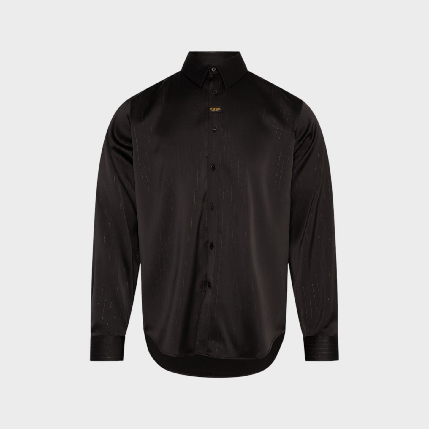 Martine Rose Classic Satin Fit Shirt