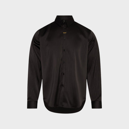 Martine Rose Classic Satin Fit Shirt