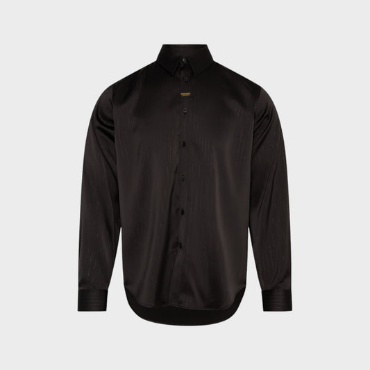 Martine Rose Classic Satin Fit Shirt