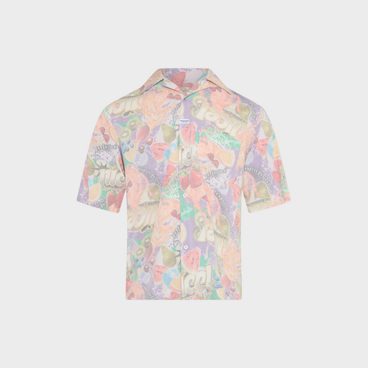 Martine Rose Fruits Boxy Shirt
