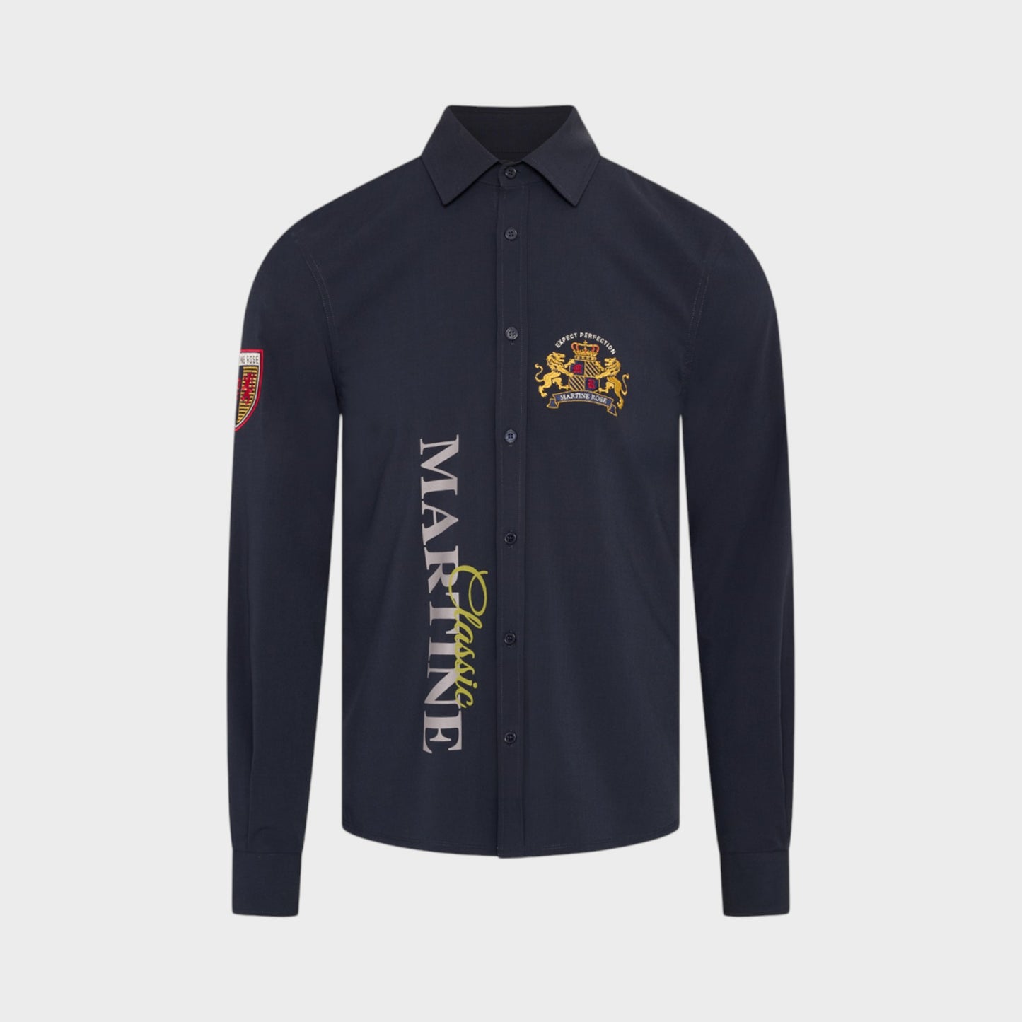 Martine Rose Sleazy Shirt