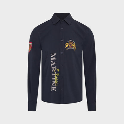 Martine Rose Sleazy Shirt