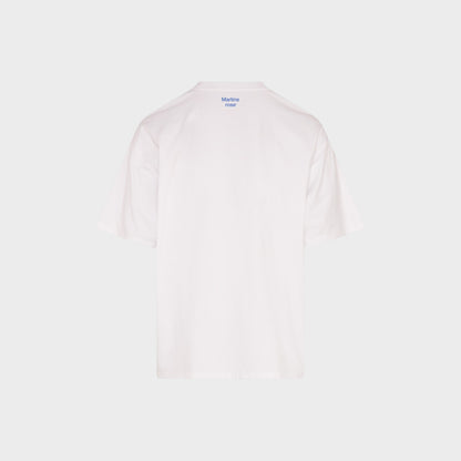 Martine Rose Musicians Print T-Shirt