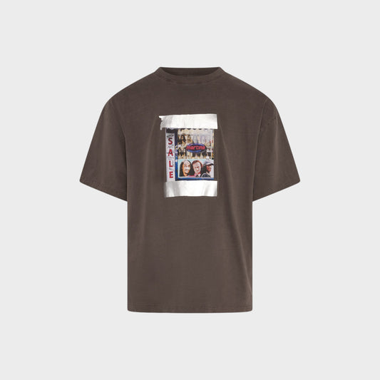 Martine Rose Artwork T-Shirt