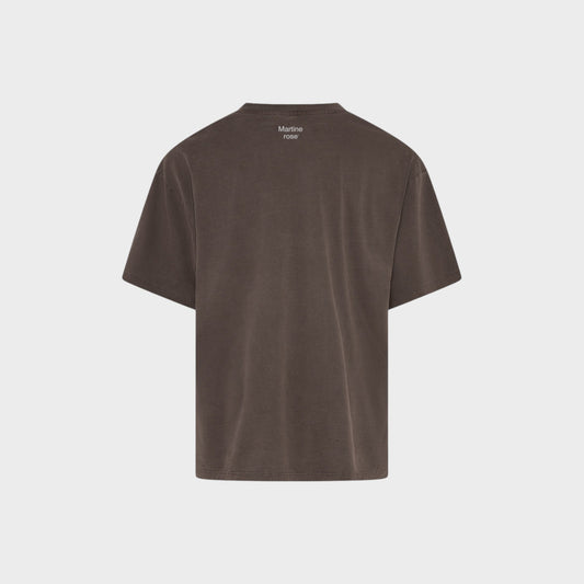 Martine Rose Artwork T-Shirt