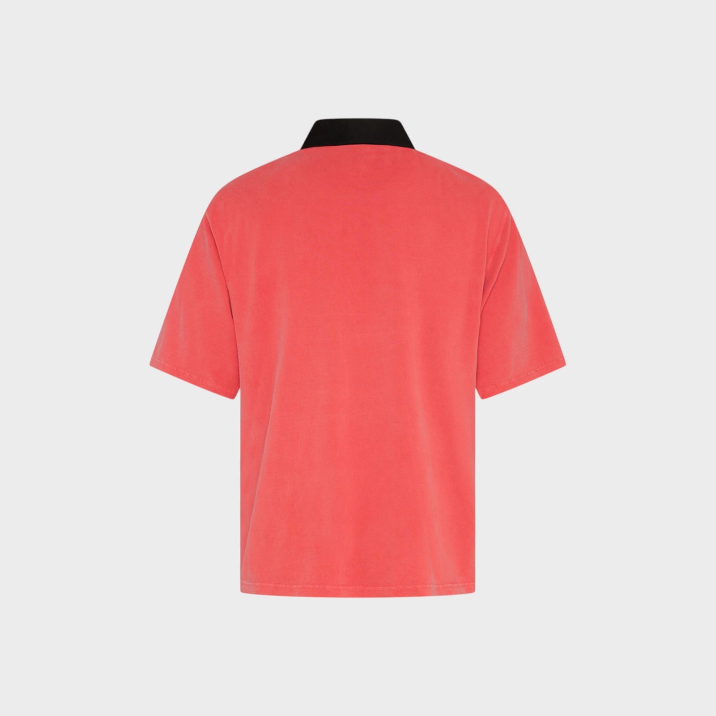 Martine Rose Oversized Polo