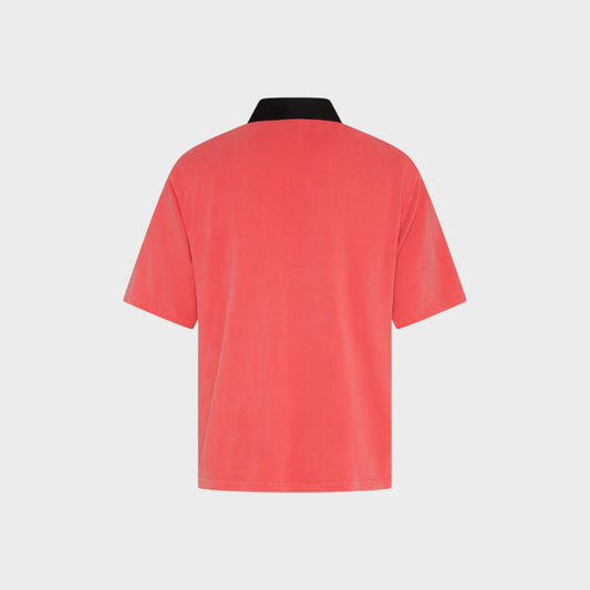 Martine Rose Oversized Polo