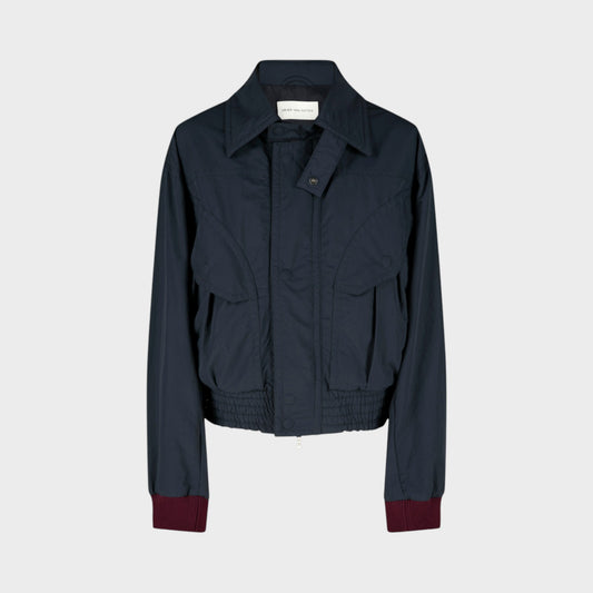 Dries Van Noten Vaas Jacket